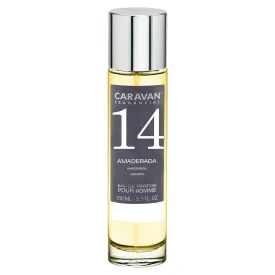 caravan-n-14-150ml-향수