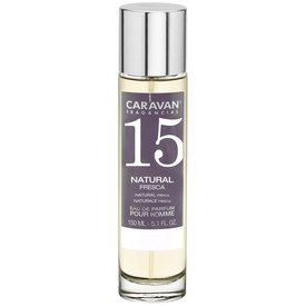 Caravan Perfume Nº15 150ml