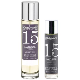 Caravan Nº15 150+30ml Parfum