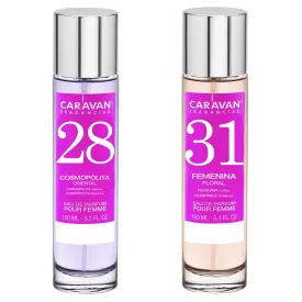 caravan-perfume-n-31---n-28