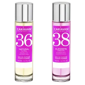 caravan-profumo-n-38---n-36