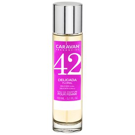 Caravan Parfum Nº42 150ml
