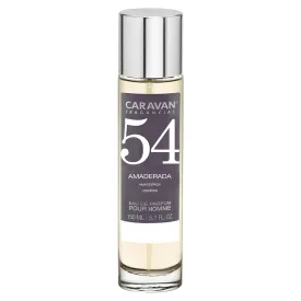 caravan-profumo-n-54-150ml
