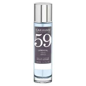 caravan-profumo-n-59-150ml