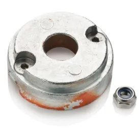 vetus-configurer-anode-en-zinc-pour-propulseur-detrave