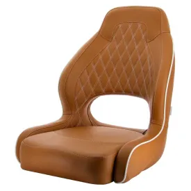 vetus-スポーツドライバーシート