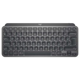 Logitech Mx Wireless Keyboard
