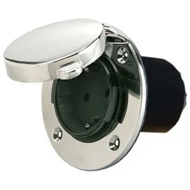 vetus-ip56-德标墙插-16a