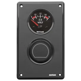 vetus-2-indicators-engine-panel-extension