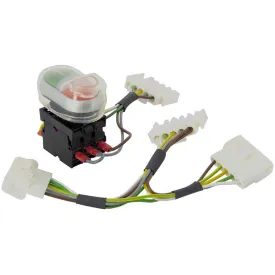 vetus-bpmain-remote-control