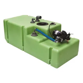 vetus-confort-42l-24v-wassertank