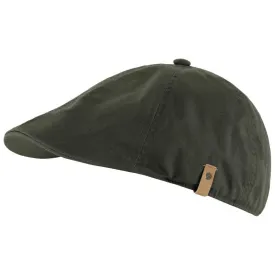 fjallraven-ovik-flat-baskenmutze