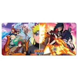 grupo-erik-naturo-shippuden-xl-mouse-pad