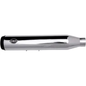s-s-cycle-grand-national-ref:550-0826-s-not-homologated-slip-on-muffler