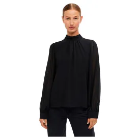 object-mila-langermet-bluse