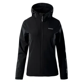 hi-tec-caria-ii-softshelljack