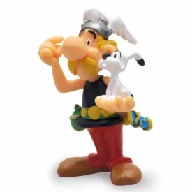 plastoy-asterix-idefix-figur