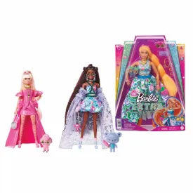 barbie-extra-fancy-doll-assorted