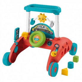 Fisher price Andor Fisher-Price 2 Visages Auto