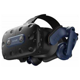 Htc Pro 2 HMD Full Kit VR Glasses