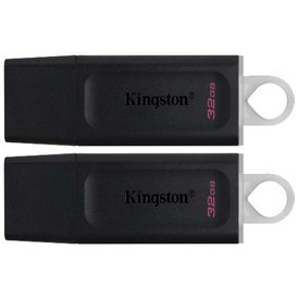 Kingston DTX/32GB-2P 32GB Флешка