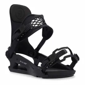 Fixations De Snowboard HEAD NX ONE - Taille M - Noir - Unisexe - Réglables Sans Outils