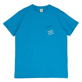 Clice T-shirt à Manches Courtes Friends Pocket 50