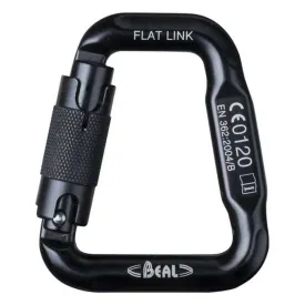 beal-flat-link-karabińczyk