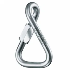 beal-maillon-delta-twist-snap-hook