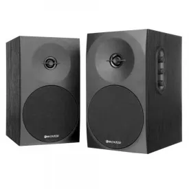 woxter-dl-410-speakers