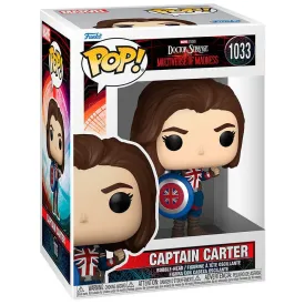 funko-pop--doctor-strange-captain-carter-figure
