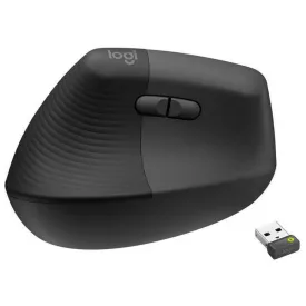 logitech-910-006495-无线鼠标
