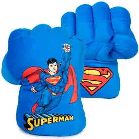 dc-comics-superman-handschuh-25-cm