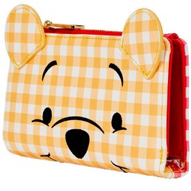 Loungefly Portefeuille Winnie The Pooh Gingham