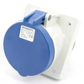 vetus-outlet-socket-mounted-panel-63a-230v