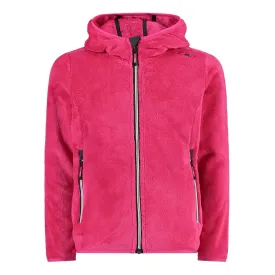 cmp-38p1455-hupullinen-fleecetakki