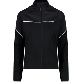 Cmp With Removable Sleeves Softshell-takki