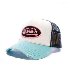 von-dutch-summer-キャップ