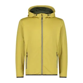 Cmp Fix Hood 32e1877 Kurtka Softshell