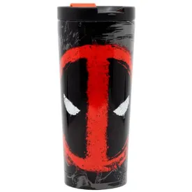 stor-死侍-保温瓶-425ml