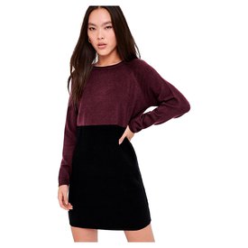 Only Lillo Knit Short Dress