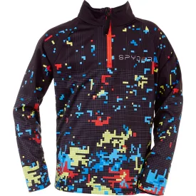 spyder-mini-digital-long-sleeve-base-layer