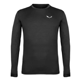 salewa-puez-melange-dryton-long-sleeve-t-shirt