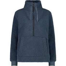 cmp-32p3806-half-zip-sweatshirt