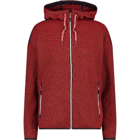 Cmp Giacca Fix Hood 32h2116