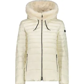 Cmp Casaco Fix Hood 32k3076f