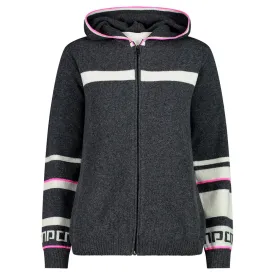 cmp-knitted-7h26265-pullover