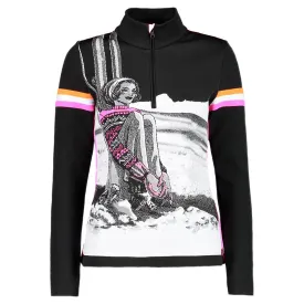 cmp-knitted-7h96142-pullover