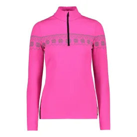 cmp-knitted-7h96146-pullover