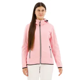 Cmp Zip Hood 32a0456 Softshelljack